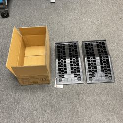 Pair Car Ramp ( Will match amazon price)