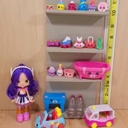 Shopkins Lot