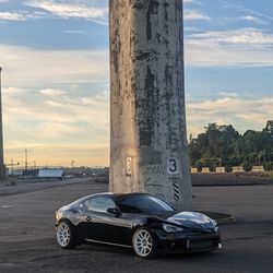 2013 Subaru BRZ
