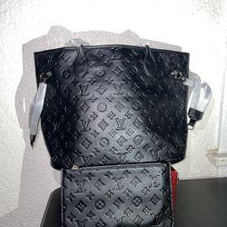 Large Designer Purse