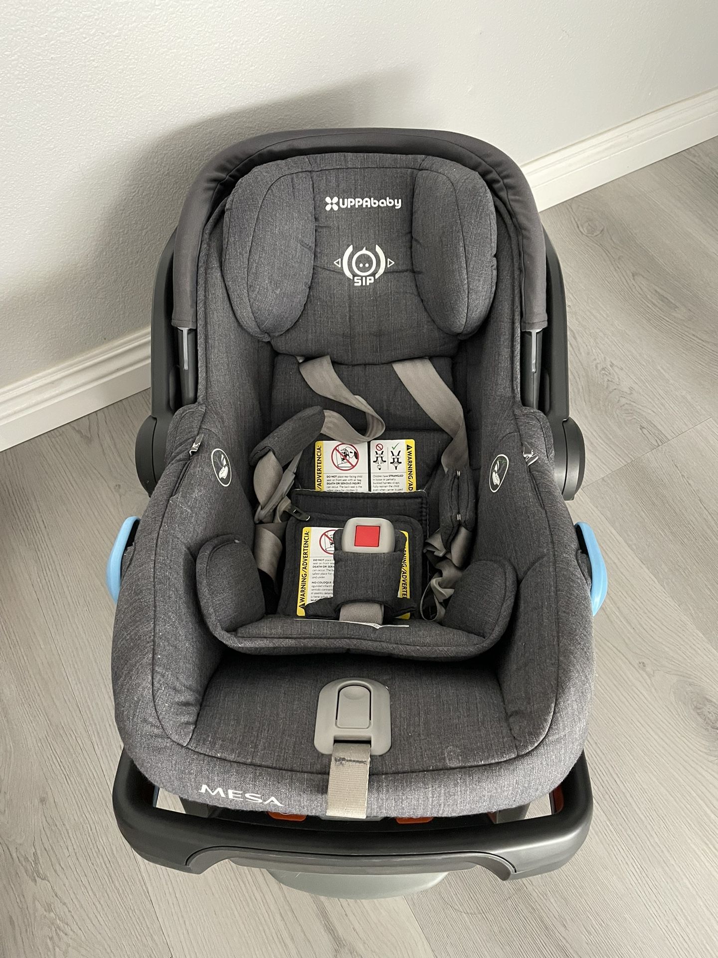 Uppababy Mesa Infant Car Seat