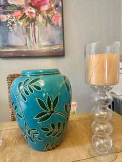 TARGET  Vase