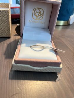 engagement ring