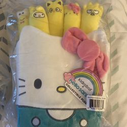 Sanrio Fries Plush