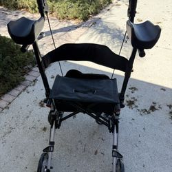 Upright Walker 