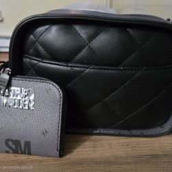 Steve Madden Bag.