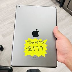 iPad 7 32gb WiFi