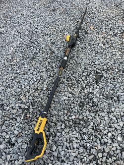 DeWalt Hedge Trimmer