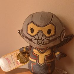 Ant-Man and the Wasp Itty Bitty Plushy LIMITED EDITION