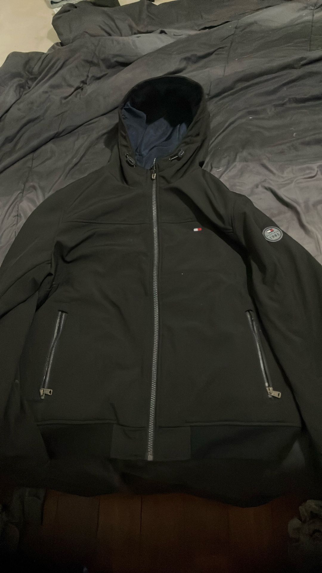 Tommy Hilfiger Rain Jacket