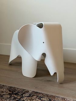 Vitra Eames Elephant