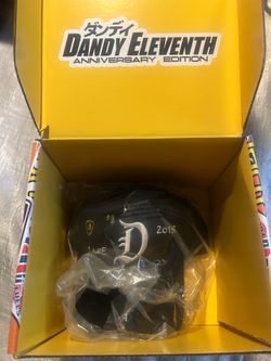 Dandy Hat