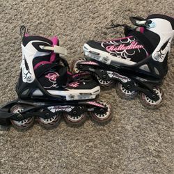 roller skates adjunta le 2345