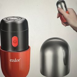 Bikini Trimmer For Women 