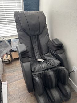 Zero Gravity Massage Chair
