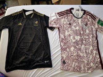 Mexico World Cup jersey jerseys ONLY MEDIUM