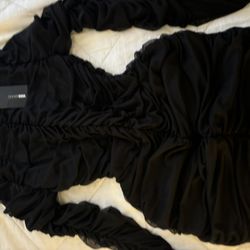 Fashionnova Dress