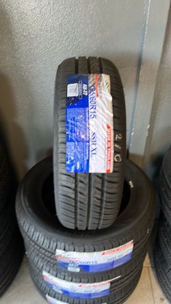 185 60 15 llantas nuevas