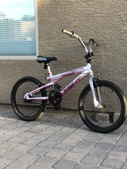 BMX Bike 20”