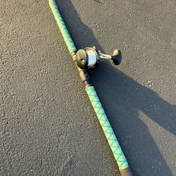 Phoenix Torium Combo 