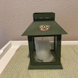 Candle Lantern