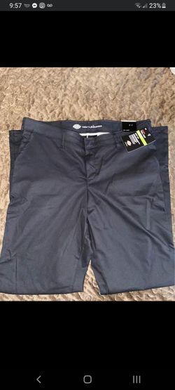 Womens Dickies Boot Cut 