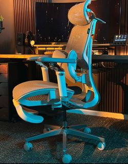 HBADA E3 Pro Office/Gaming chair