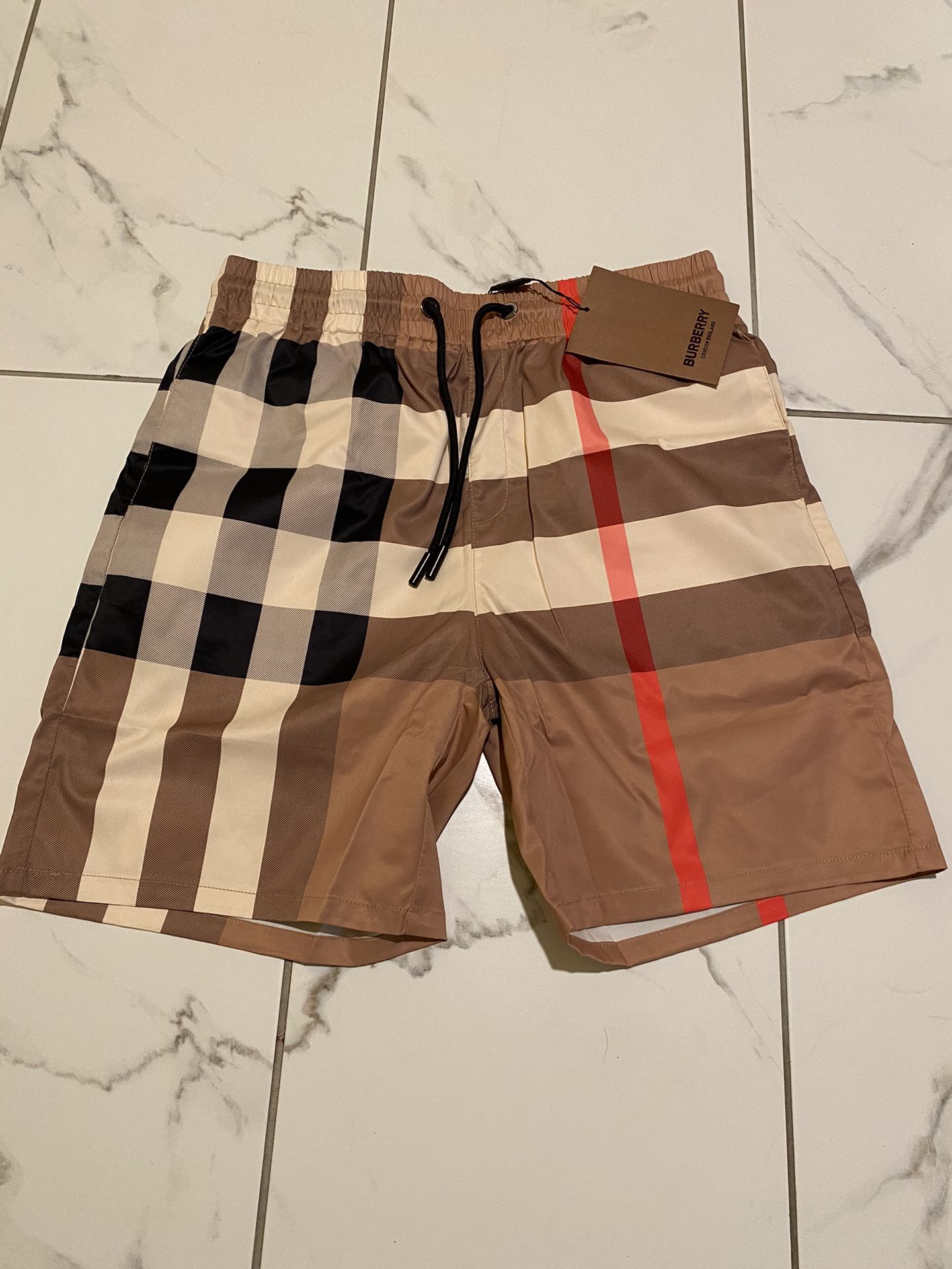 Burberry Shorts