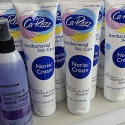 Skin Care 