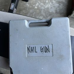 Nail Gun 
