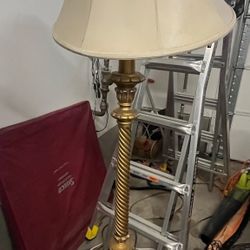 FREE Floor Lamp 