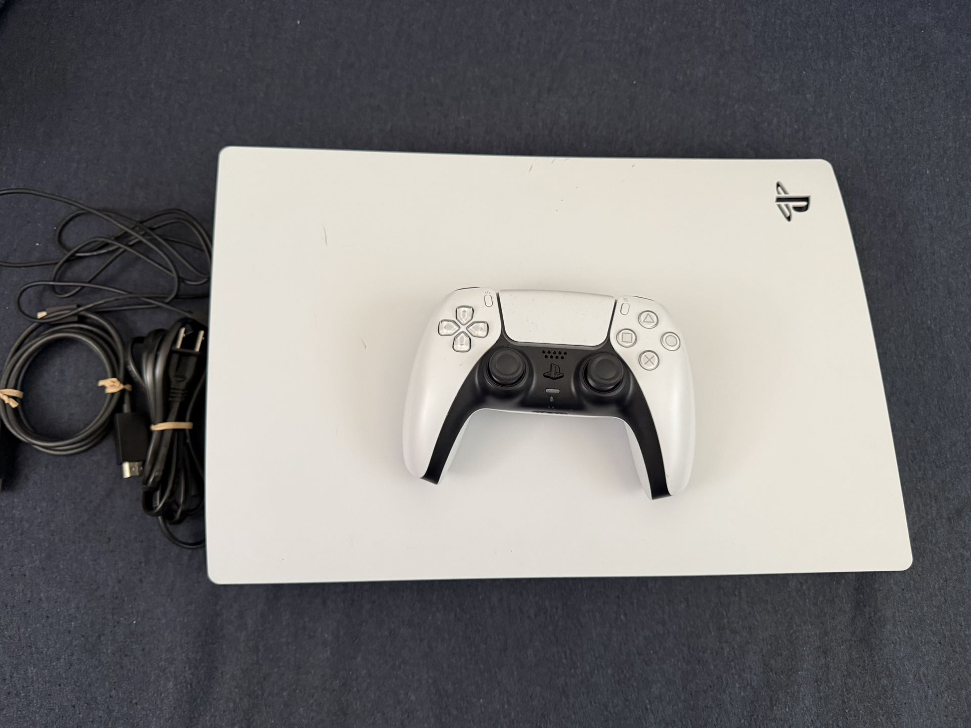 PlayStation 5 Original Disc Edition