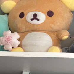 plushie