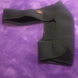 JC Shoulder Brace Large