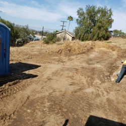Free Dirt In San Diego Area
