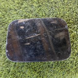 2013 Infiniti G37 Fuel cover