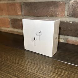 Apple AirPods Pro 2