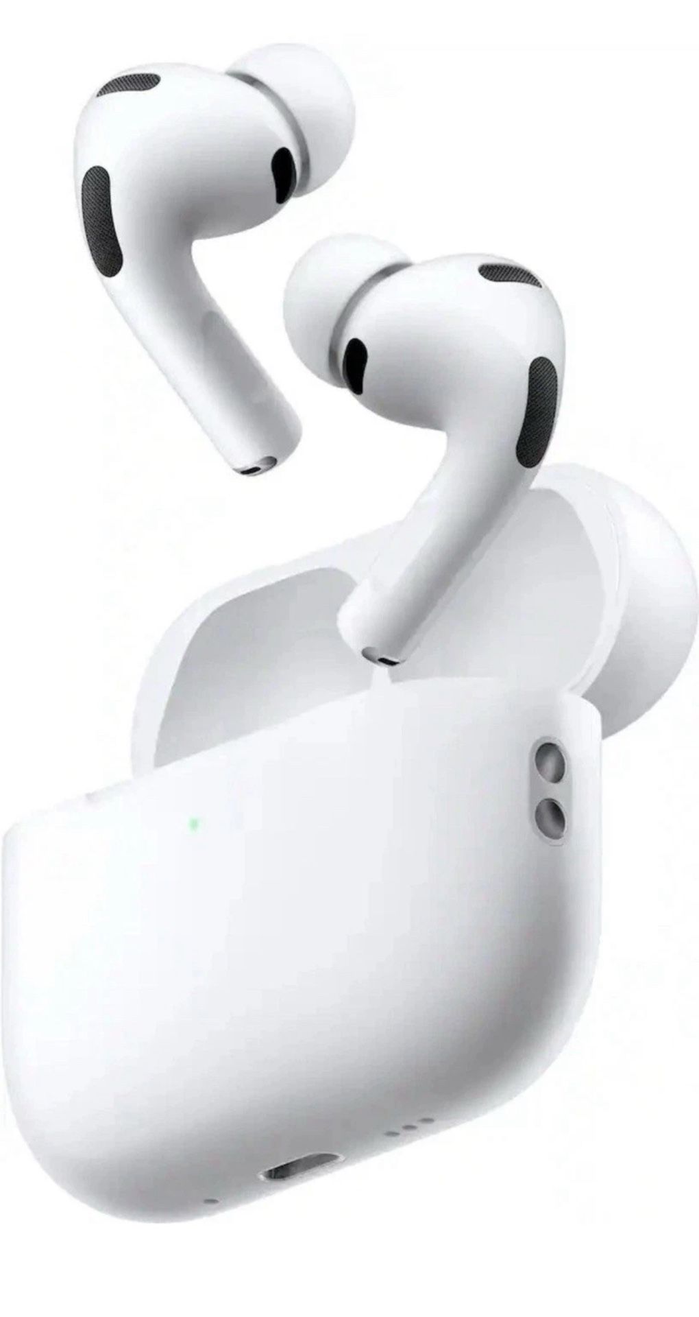 Apple AirPods Pro 3 Wireless Earbuds with Active Noise Cancellation