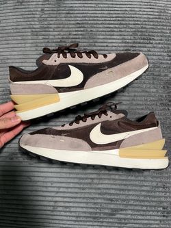 Sz 10.5 Men’s Nike Brown $30 FIRM NO TRADES