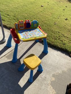 Play Table