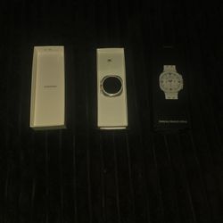 Samsung GALAXY WATCH ULTRA