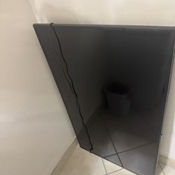 Samsung 50” LED TV