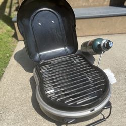 Coleman Fold & Go Grill