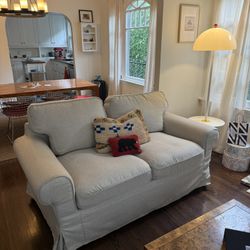 UPPLAND IKEA Loveseat Couch