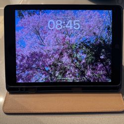 iPad 9th Generation 