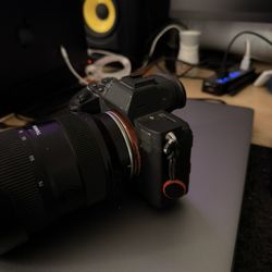 Sony A7iii (Body only) 