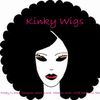 Kinky Wigs