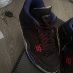 jordan 4s