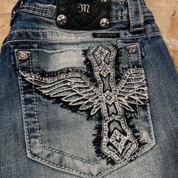 Miss Me Women's Shorts