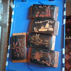 Asian Antique